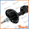 Amortisseur de suspension avant gauche pour SUBARU | A-SB-022, 334469